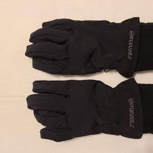 Manzella Gloves - Women's Large